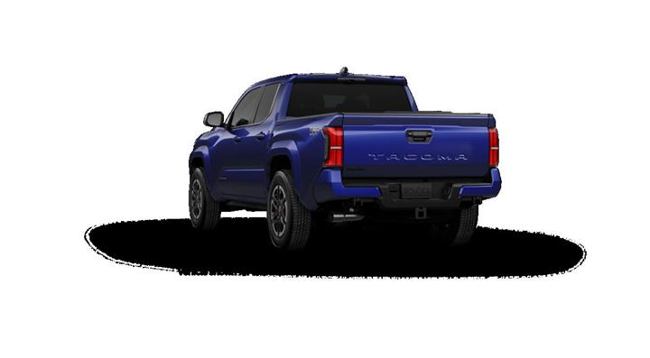 $48795 : 2024 Tacoma TRD Sport image 5