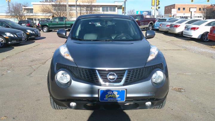 $8999 : 2011 JUKE SL image 4