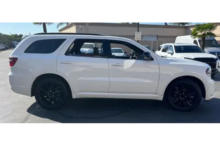 $21400 : Dodge Durango 2018 GT 4dr SU image 2