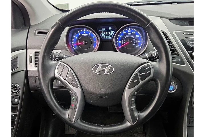 $12599 : Hyundai ELANTRA 2016 Limited image 10