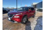 2021 Rogue Platinum en North Dakota