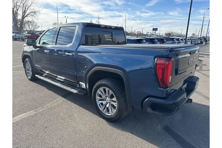 $32000 : GMC Sierra 1500 2020 4x4 Den image 6