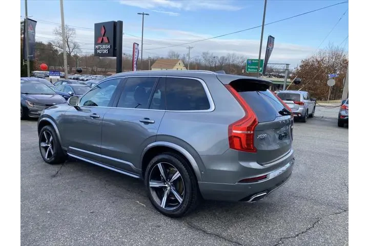 $25999 : Volvo XC90 2019 AWD T6 R-Des image 3