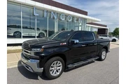 Chevrolet Silverado 1500 201