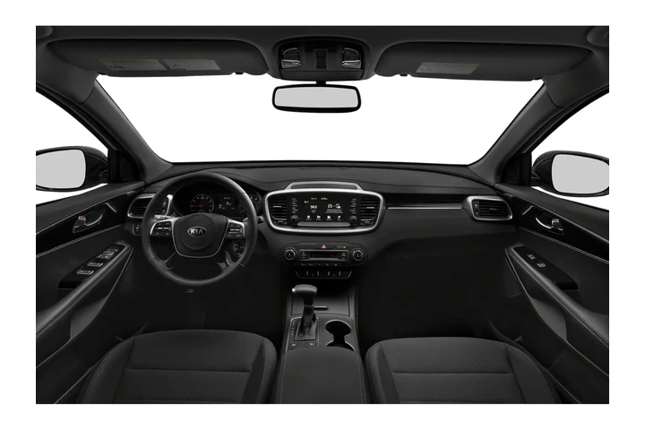 $16800 : 2020 Sorento LX image 5