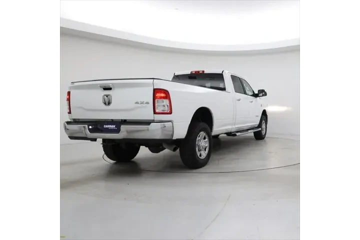 $36998 : Ram 2500 2019 4x4 Big Horn 4 image 8