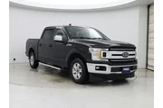 Ford F-150 2019 4x2 XLT 4dr en Raleigh