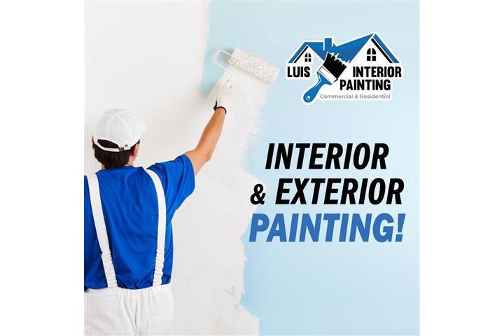 Painting services near you! image 1