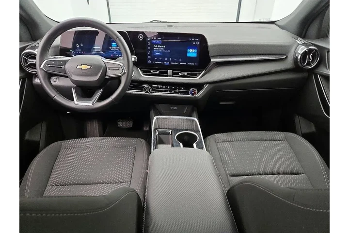 $27998 : Chevrolet Equinox 2025 LT 4d image 9