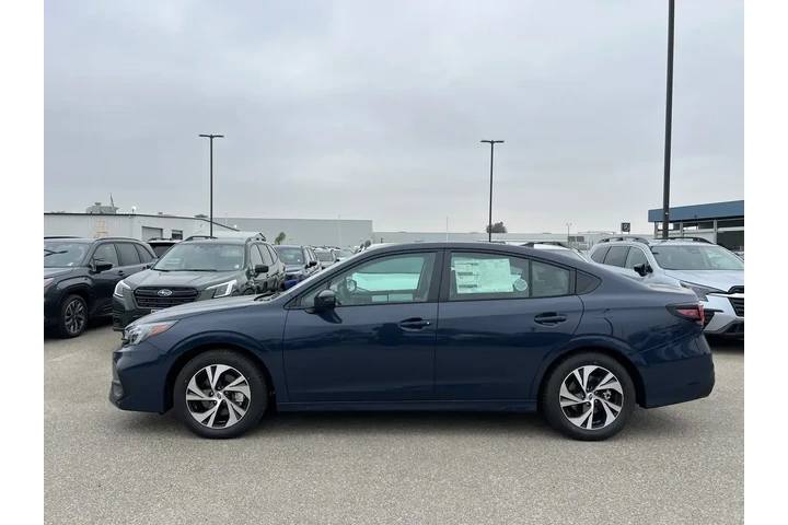 $26994 : Subaru Legacy 2025 AWD Premi image 2