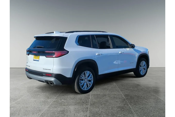 $38350 : GMC Acadia 2024 4x4 Elevatio image 5