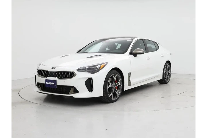 $28998 : Kia Stinger 2020 GT1 4dr Sed image 4