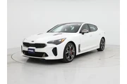 $28998 : Kia Stinger 2020 GT1 4dr Sed thumbnail