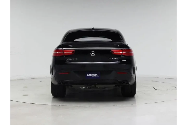 $32998 : Mercedes-Benz GLE 2019 AWD A image 6