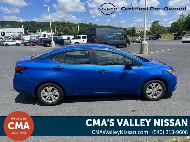 $15337 : PRE-OWNED 2021 NISSAN VERSA 1 image 4
