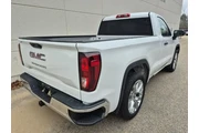 $24990 : GMC Sierra 1500 2022 4x2 Pro thumbnail