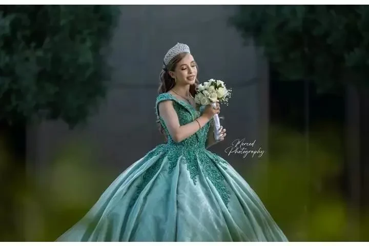 Fotografía Profesional para XV image 4