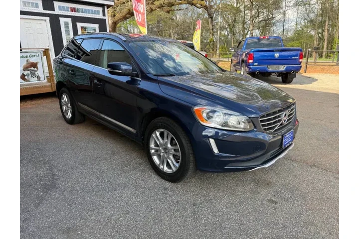 $9999 : 2014 XC60 3.2 Premier Plus image 4