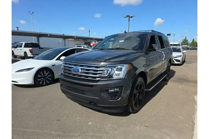 $34500 : Ford Expedition 2021 4x4 XLT image 4