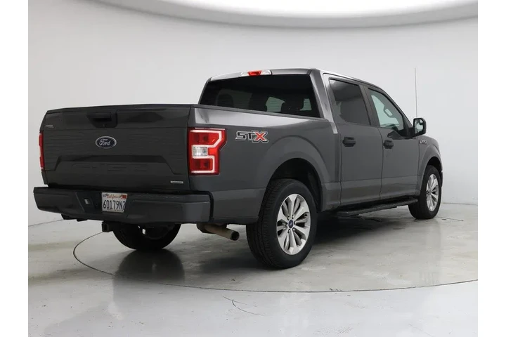 $21998 : Ford F-150 2018 4x2 XL 4dr S image 8