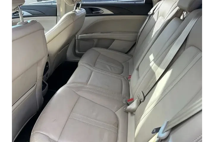 $17983 : Lincoln MKZ Hybrid 2019 Rese image 8