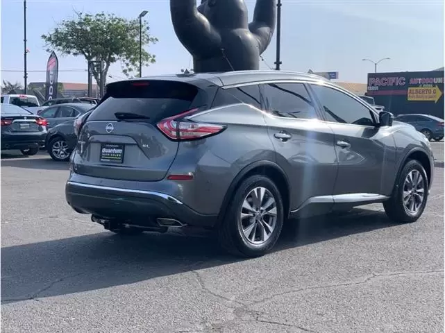 2015 Nissan Murano image 2