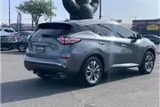 2015 Nissan Murano thumbnail