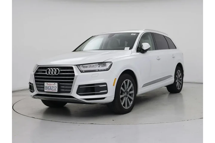 $26998 : Audi Q7 2019 AWD quattro SE image 4