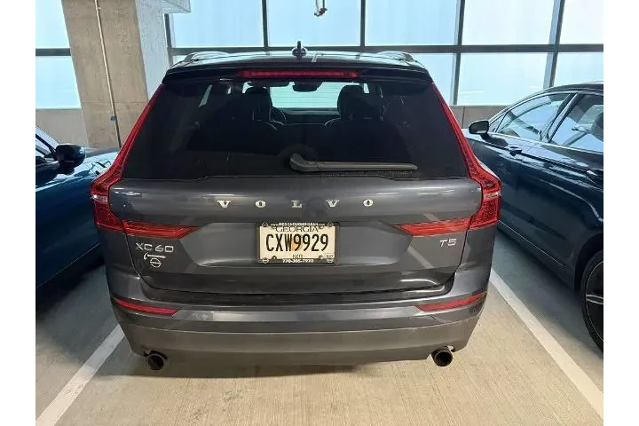 $15000 : Volvo XC60 2019 T5 Momentum image 3