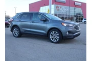 $25677 : Ford Edge 2024 AWD Titanium thumbnail
