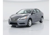 $12998 : Nissan Sentra 2015 S 4dr Sed thumbnail