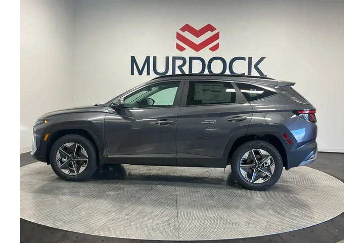 $38720 : Hyundai TUCSON Hybrid 2025 A image 4