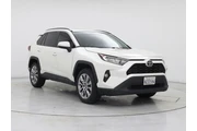 Toyota RAV4 2021 XLE Premium