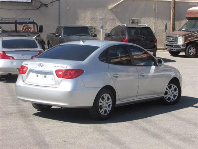 $8995 : 2010 Elantra GLS image 9