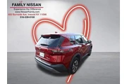 $21754 : Nissan Rogue 2023 AWD SV 4dr thumbnail