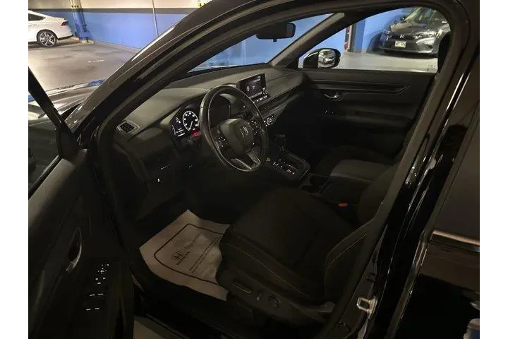 $31995 : Honda CR-V Hybrid 2023 Sport image 9