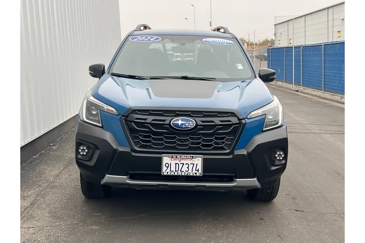 $32994 : Subaru Forester 2024 AWD Wil image 3