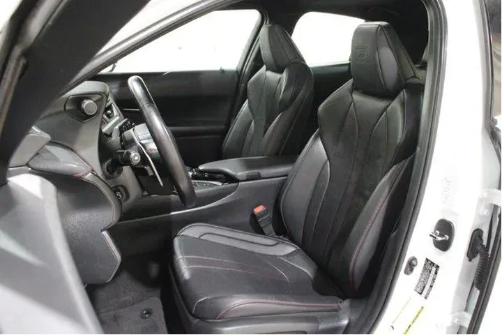 $28998 : Lexus UX 250h 2020 AWD F SPO image 5