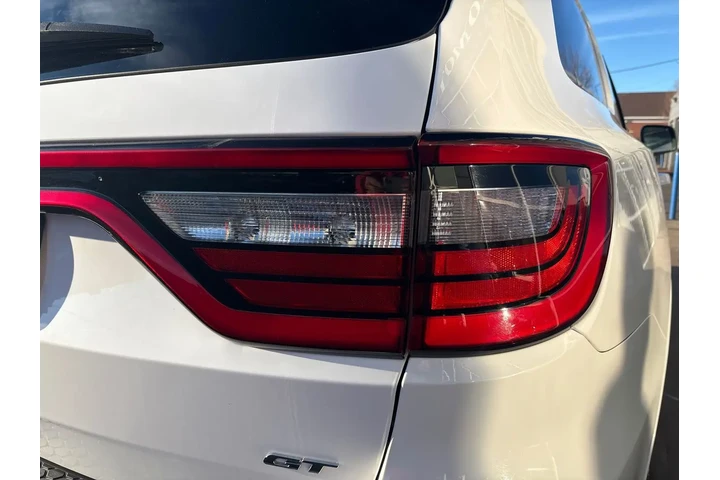 $29995 : 2024 Durango GT Plus AWD image 8