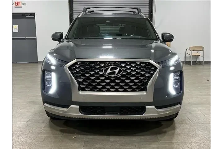 $28999 : Hyundai PALISADE 2022 Callig image 9
