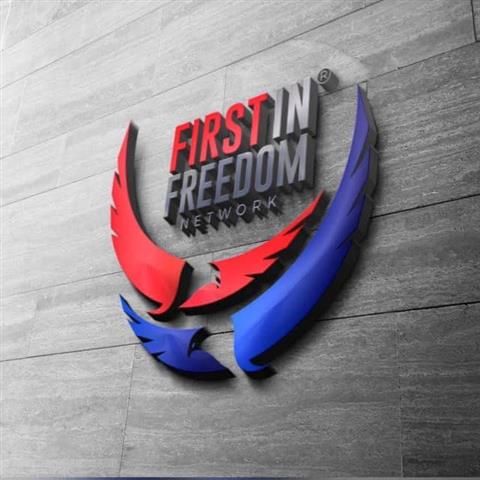 First In Freedom image 1