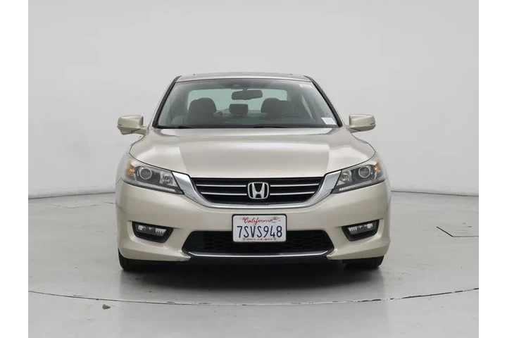 $19998 : Honda Accord 2015 EX-L 4dr S image 5