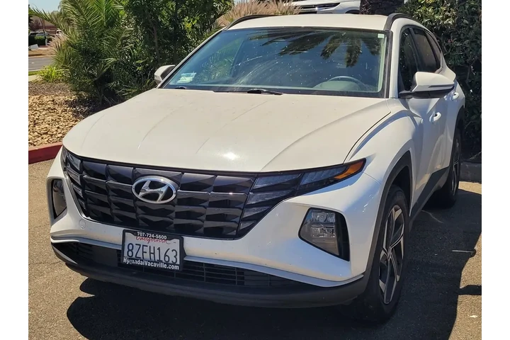$23997 : Hyundai TUCSON Plug-in Hybri image 3