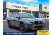 Subaru Outback 2024 AWD Wild en Dallas