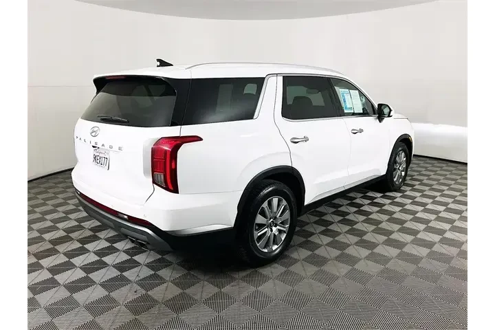 $28900 : Hyundai PALISADE 2024 SEL 4d image 7