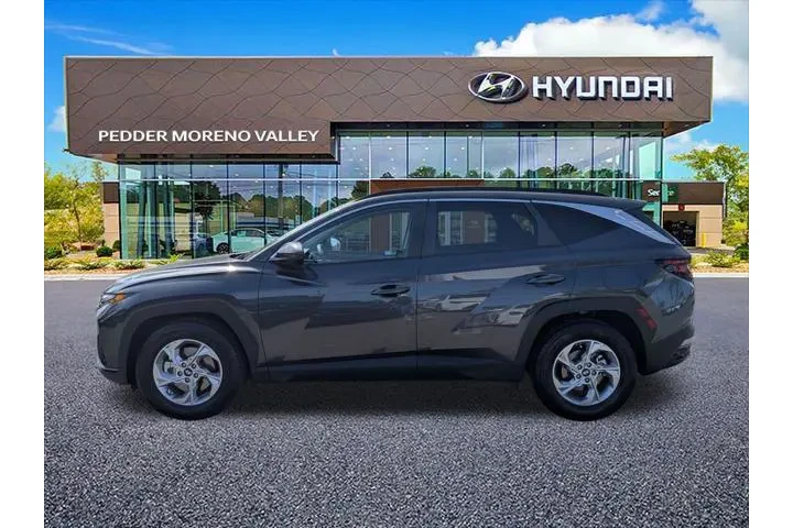$22555 : Hyundai TUCSON 2024 SEL 4dr image 7