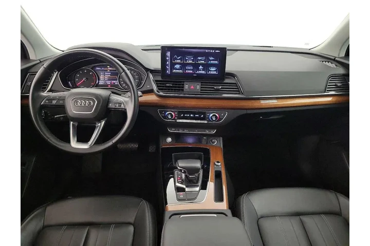 $25998 : Audi Q5 2021 AWD quattro Pre image 9