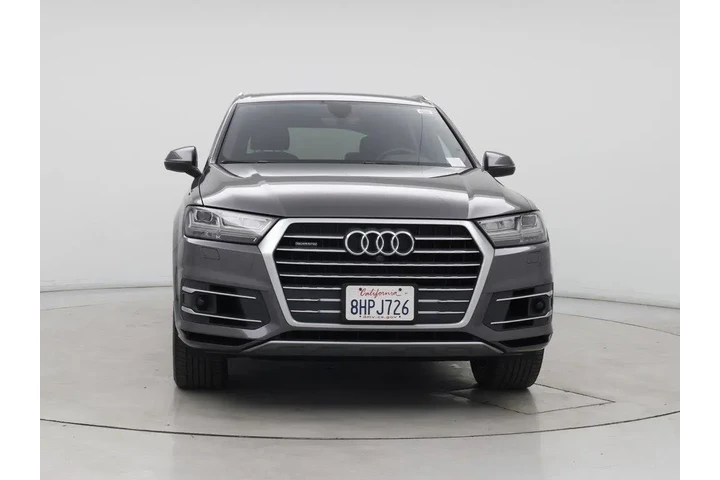 $24998 : Audi Q7 2019 AWD quattro SE image 5