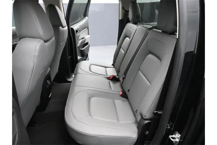 $26988 : Chevrolet Colorado 2022 4x4 image 10