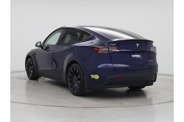 $29998 : Tesla Model Y 2022 AWD Perfo image 2